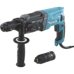 Перфоратор Makita HR2470FT