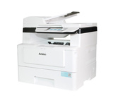 МФУ лазерное черно-белое Avision AM40A plus