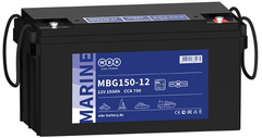 Аккумулятор WBR MBG 150-12