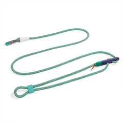 Поводок handsfree VERT VELVET VIBES Zee.Dog