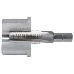 Вставка резьбовая М 9,0х1,25 DIN8140S (Нерж. Сталь) 1,5xD 6h V-COIL Volkel 07313
