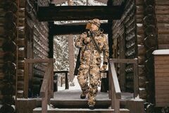 Зимний костюм для охоты, туризма Remington Wildforce Yellow Waterfowl Honeycombs на remingtonn.ru