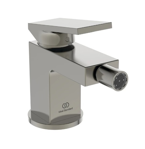 Ideal Standard Extra BD511GN Однорукоятковый смеситель для биде с донным клапаном