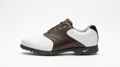 Ботинки для гольфа NIKE Saddle