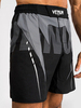 Шорты ММА Venum Adrenaline Black/Silver Grey