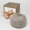 Пряжа ANGORA From The Farmer (natural) Rodina Yarns