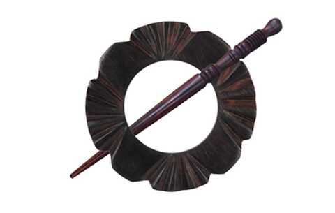 Застежка KnitPro Exotica