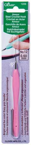 Крючок Amour Crochet Hook Clover