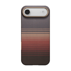 Чехол PITAKA Ultra-Slim Case для Apple iPhone Air MagSafe, Sunset