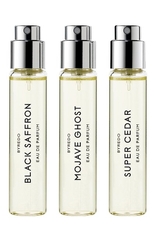 Byredo набор "La Selection Boisee"