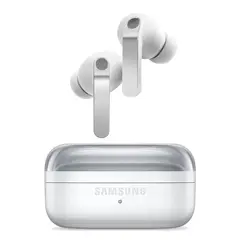 Беспроводные наушники Samsung Galaxy Buds 4 Pro, White (Белый)
