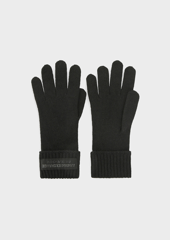 Перчатки ARMANI EXCHANGE