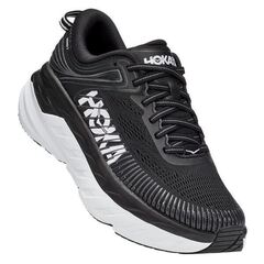 Кроссовки мужские HOKA BONDI 7