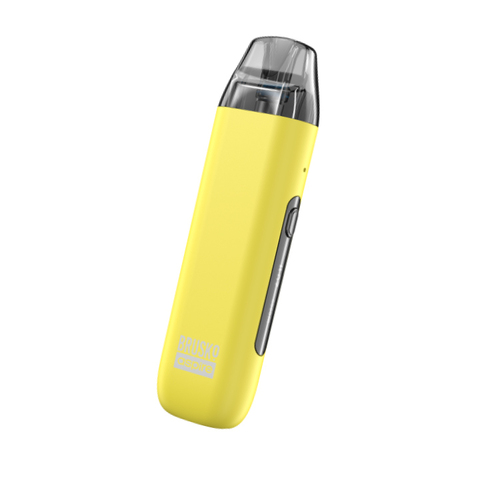 Brusko Minican 3 PRO 900 mah Pod Kit - Желтый