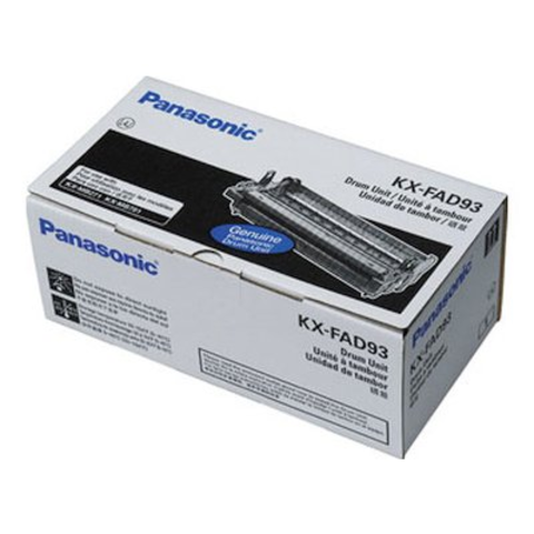 Продажа картриджей Panasonic KX-FAD93A