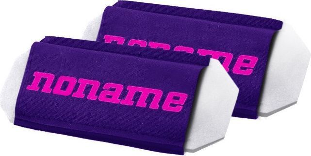 Noname Ski Holder скрепки для лыж violet