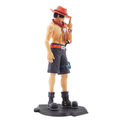 SFC One Piece: Portgas D. Ace || Портгас Д. Эйс