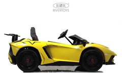 Lamborghini Aventador SV M777MM (ЛИЦЕНЗИОННАЯ МОДЕЛЬ)