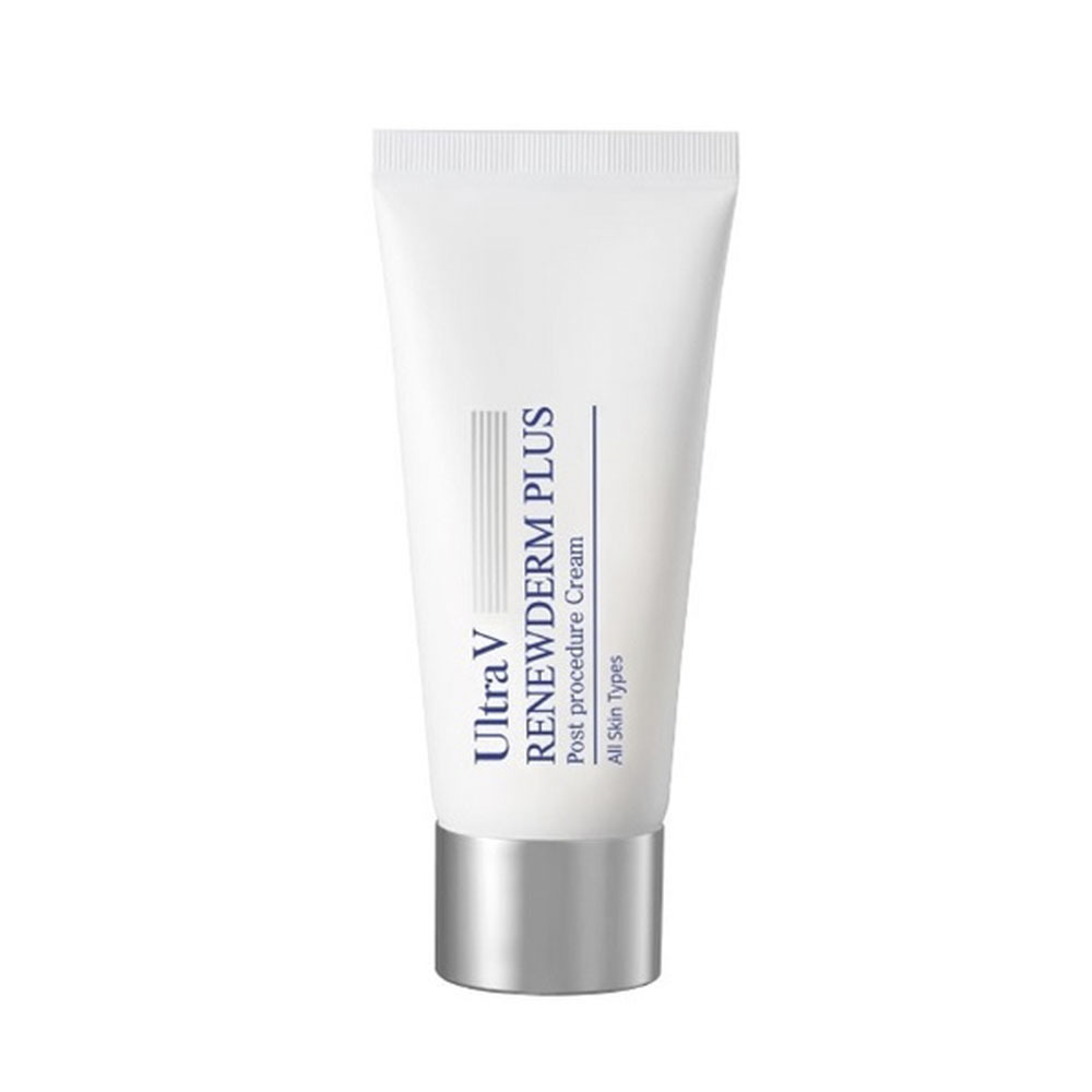 ULTRA V RENEWDERM PLUS