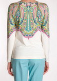 Джемпер ETRO