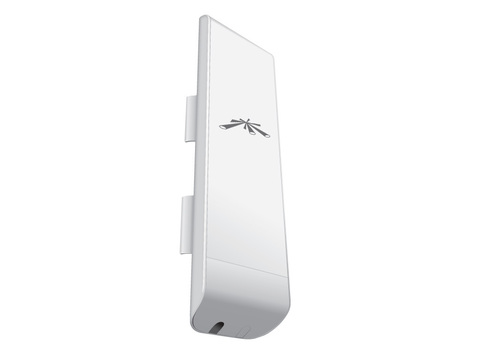 Точка доступа Ubiquiti  NanoStation M2