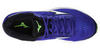 Mizuno Wave Rider 22 кроссовки беговые мужские синие - 4