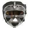 Шлем BoyBo Flexy Black BP2006
