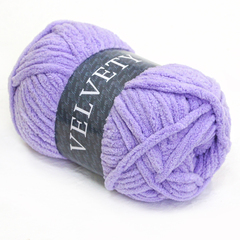 Velvety 17