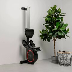 Гребной тренажер UNIX Fit Techno Rower 410