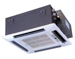 Кассетный фанкойл Gree FP-140XD/B-T