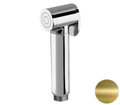 Remer 332OWVO Душевая лейка гигиеническая, цвет: бронза фото