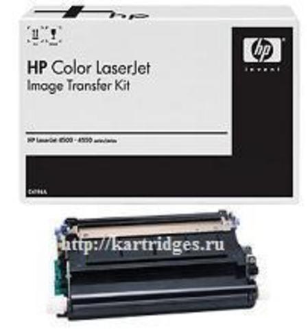 Картридж Hewlett-Packard (HP) C4196A