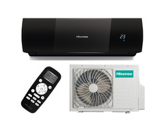 Сплит-система Hisense Black Star Classic A AS-12HR4SVDDEB15