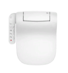 Roca Multiclean 804004001 Крышка-биде фото