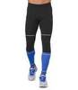 Asics Lite Show Tight тайтсы беговые мужские черные - 1