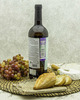 Вино Bodegas Del Medievo Монте Арайя Темпранильо Белое сухое 2018 г.у. 12,5% 0,75 л, Испания