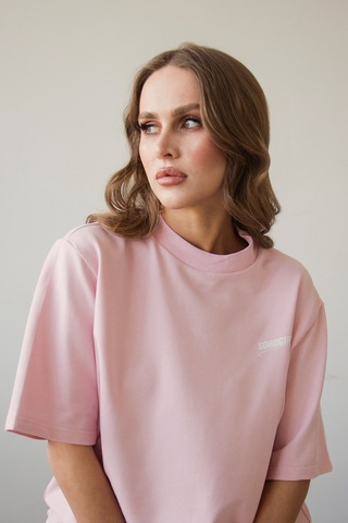 Футболка BASE SAKURA ONESIZE