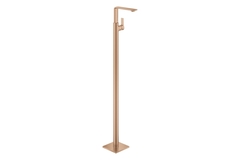 GROHE Allure 23856DL1 Внешняя часть смесителя для раковины напольного монтажа, теплый закат матовый фото
