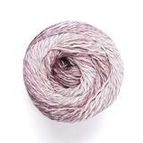 Пряжа YarnArt Linen Soft 7405 черничное пралине