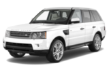 Стекла фар RANGE ROVER Sport (2009-2013) L