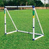 Ворота игровые DFC 6ft пластик GOAL7185A фото №0