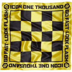 Scarf 1000 Slickery