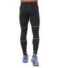 Asics Lite Show Tight тайтсы беговые мужские черные - 2