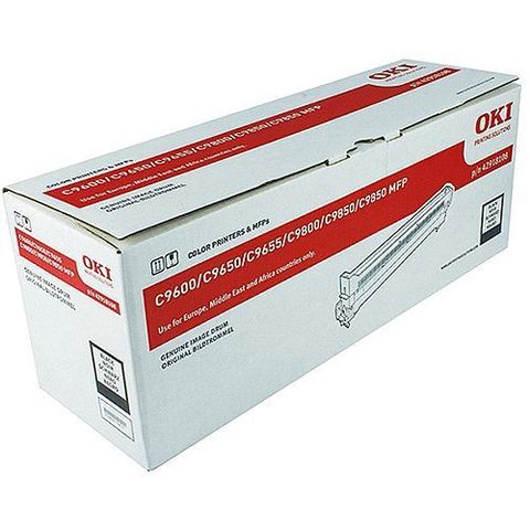 Картридж OKI 42918108