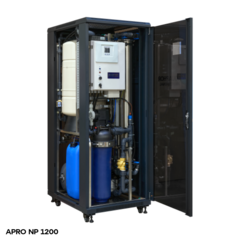 Nano Purity 1200