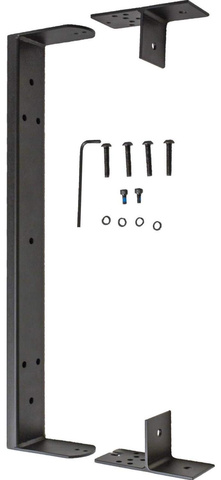 Electro-Voice ETX-BRKT15 кронштейн для акустических систем ETX-15P, цвет черный