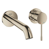 GROHE Essence 19408BE1 Смеситель для раковины встраиваемый
