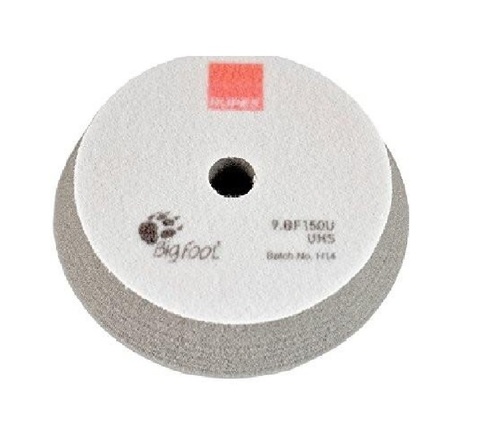 RUPES 9.BF150U Круг жесткий поролоновый СЕРЫЙ (130/150мм.)