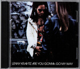 Are You Gonna Go My Way