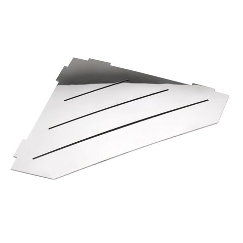 Bemeta Cytro 101302441 Полка душевая, цвет: хром